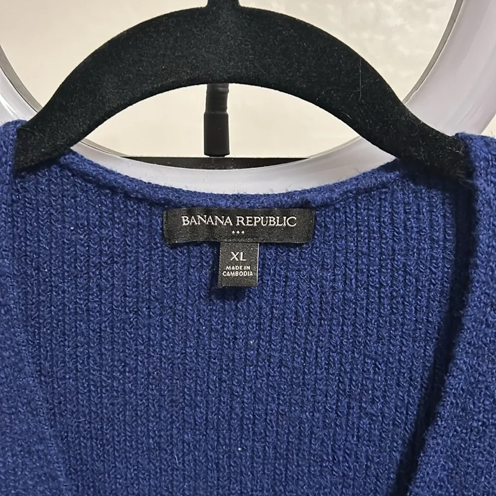 Banana Republic Dress - Picture 2 of 6